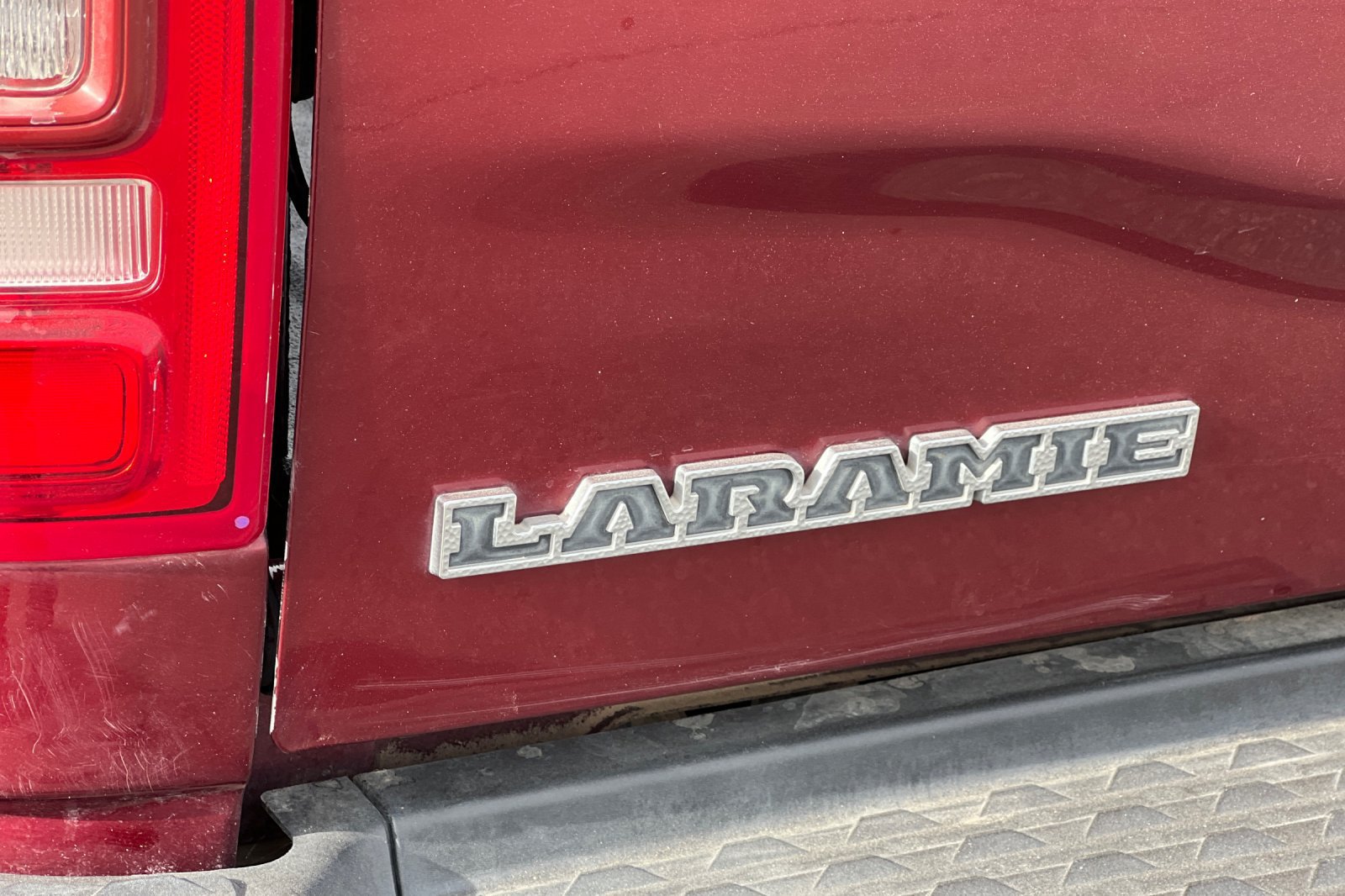 Used 2022 RAM 2500 Laramie AWD/4WD image 9