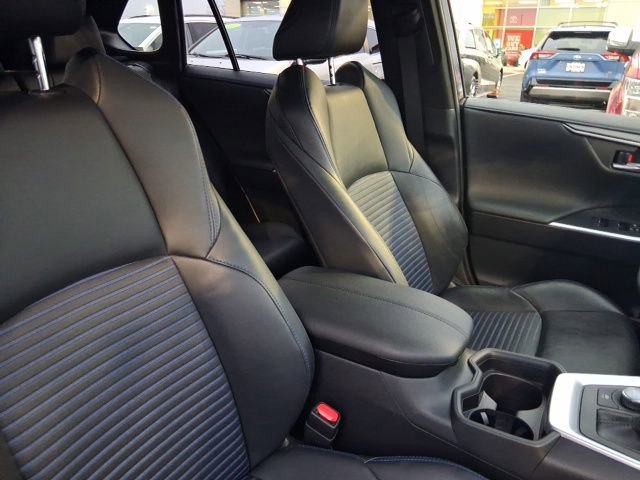 Used 2020 Toyota RAV4 XSE image 15