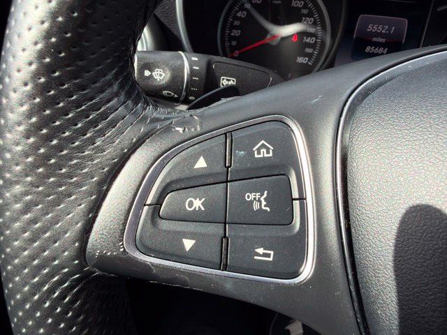 Used 2016 Mercedes-Benz C 300 4MATIC Sedan image 28