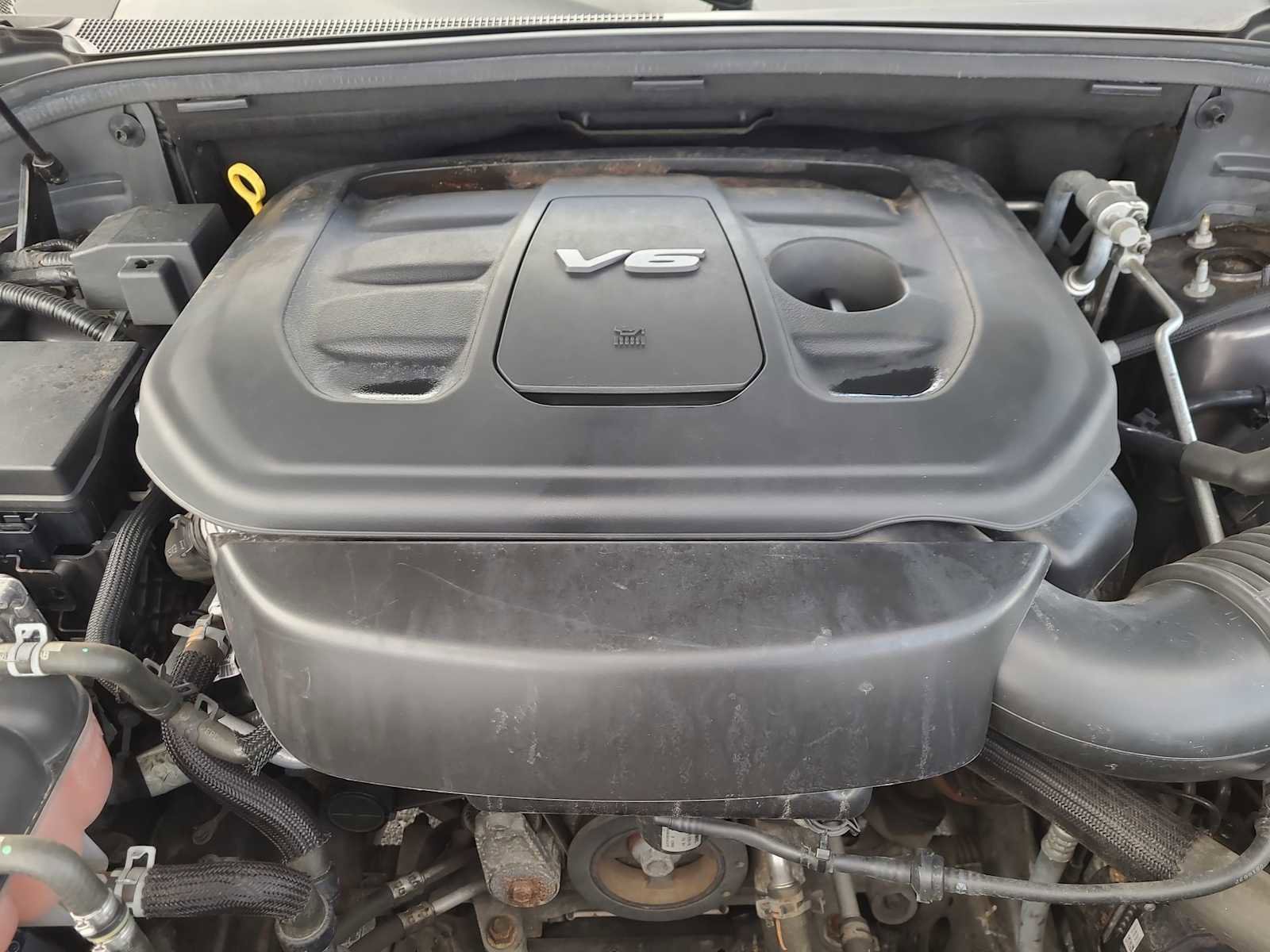 Used 2016 Jeep Grand Cherokee Limited image 17