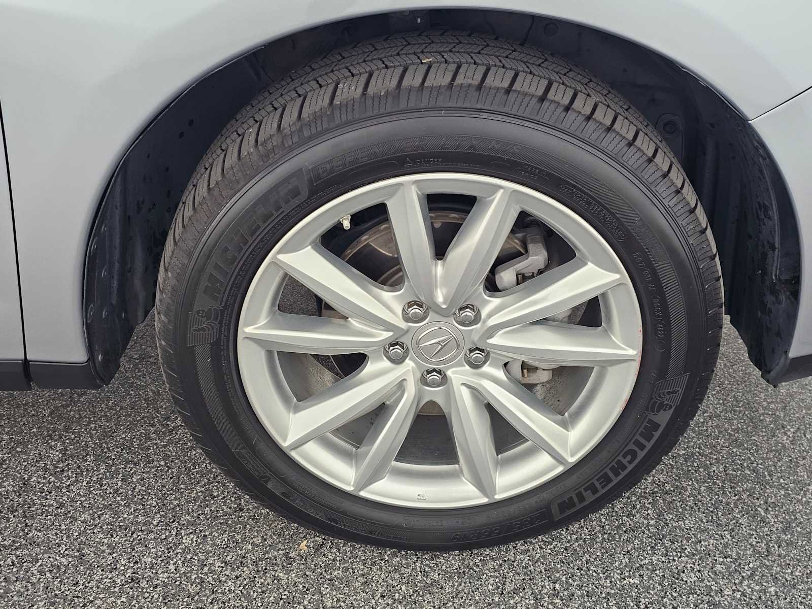 Used 2019 Acura RDX image 9