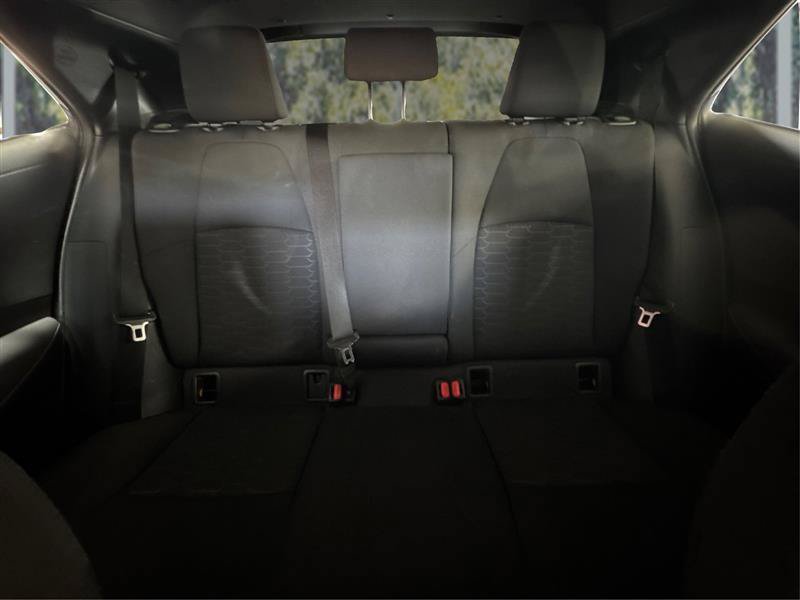 Used 2022 Toyota Corolla SE FWD image 14