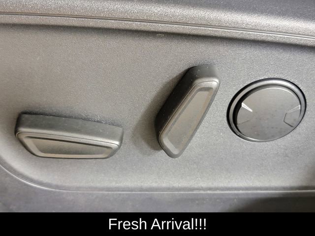 Used 2022 Ford Bronco Sport Outer Banks w/ Tech Package image 14