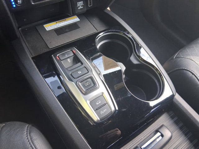 Used 2019 Honda Passport Elite image 23