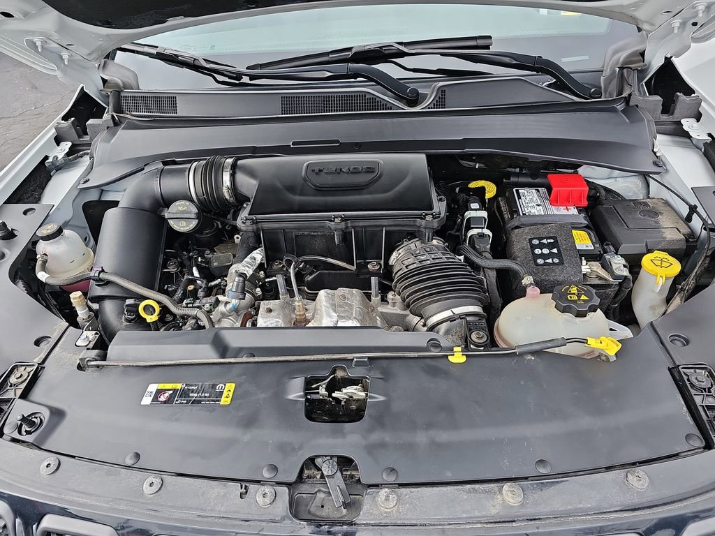 Used 2023 Jeep Compass High Altitude image 19