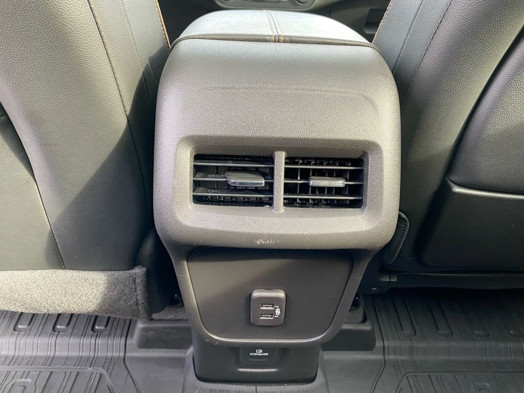 Used 2022 GMC Terrain AT4 w/ Infotainment Package II image 33