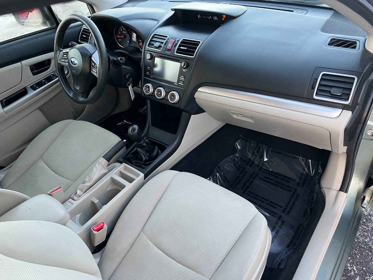 Used 2015 Subaru Impreza 2.0i image 25