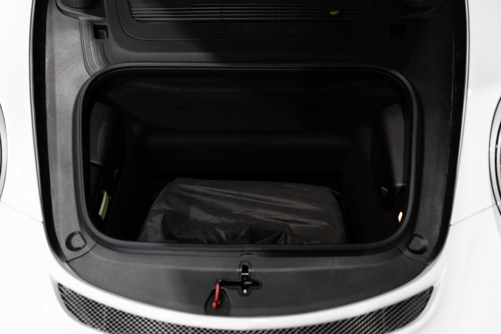 Used 2018 Porsche 911 GT3 image 38