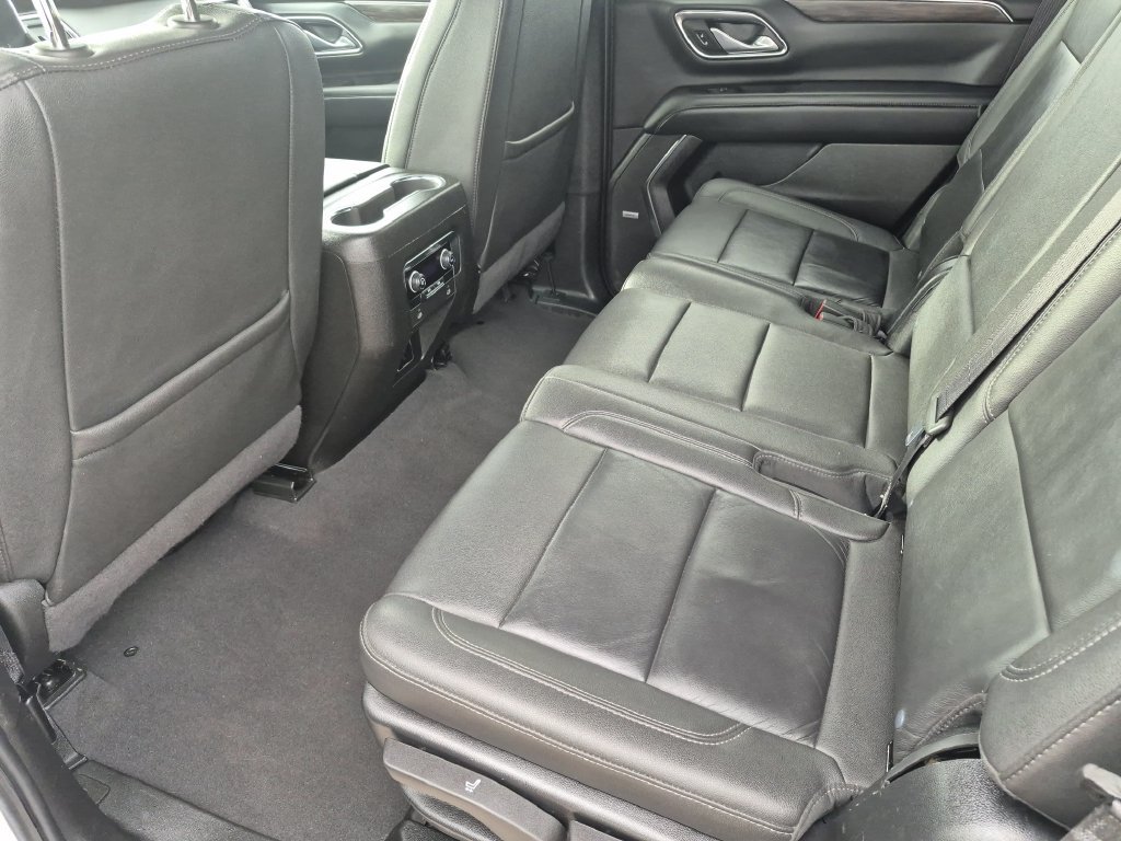 Used 2024 Chevrolet Tahoe LT AWD/4WD image 13