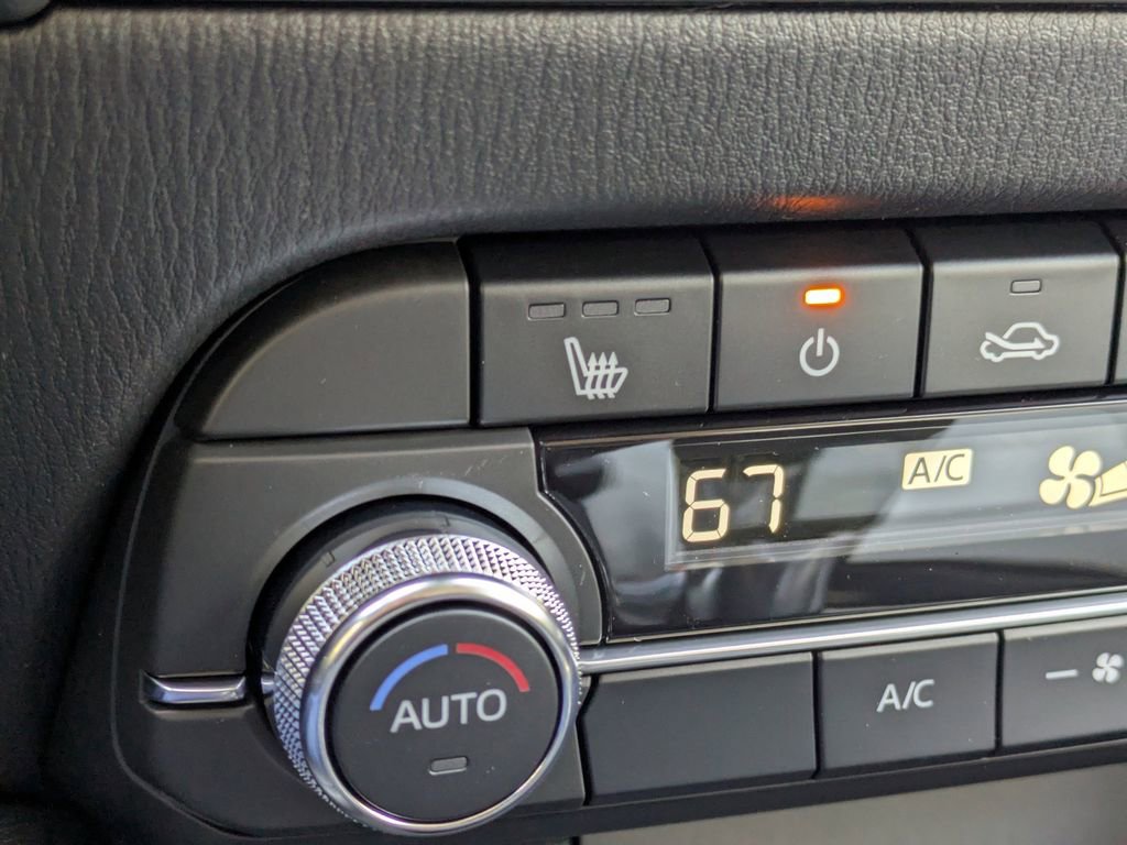 New 2025 MAZDA CX-5 AWD 2.5 S w/ Preferred Package image 28