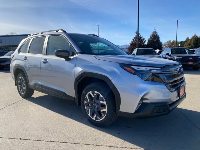 New 2026 Subaru Forester Premium w/ Base/Premium Package image 7