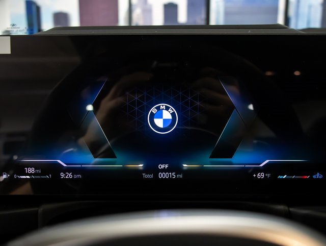 New 2026 BMW 430i xDrive Coupe w/ M Sport Package image 17