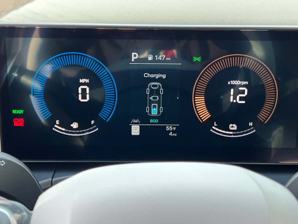 New 2026 Hyundai Santa Fe SE AWD/4WD image 11