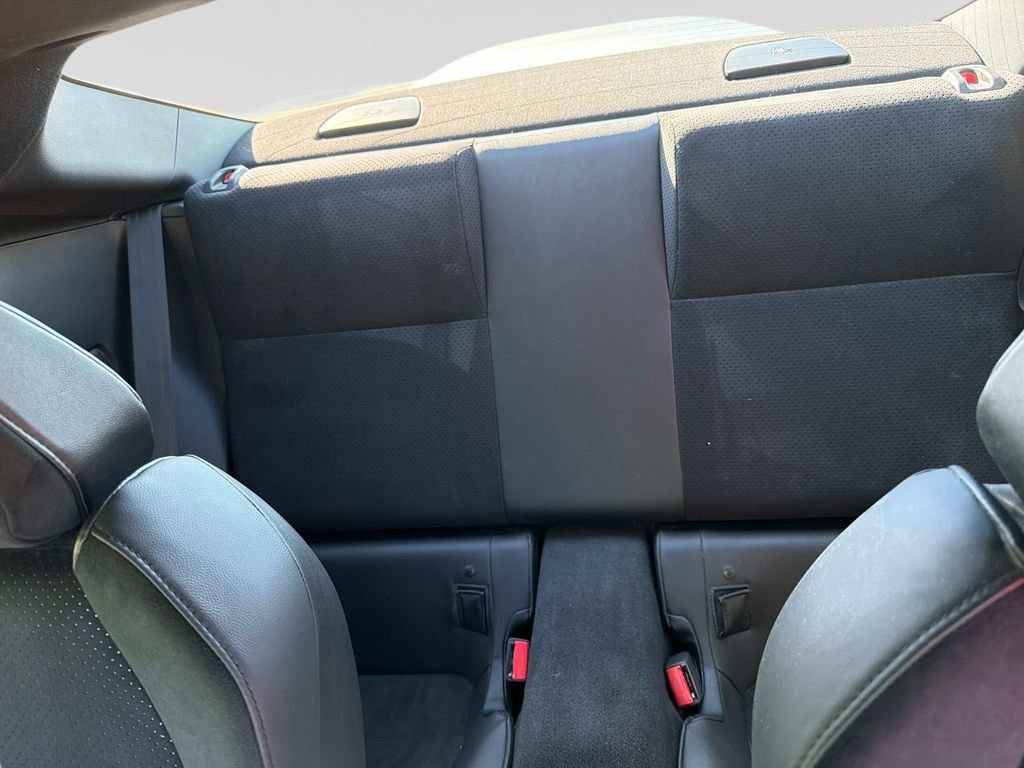 Used 2025 Toyota GR86 Premium w/ ALL Weather Mat Package (TMS) RWD image 16