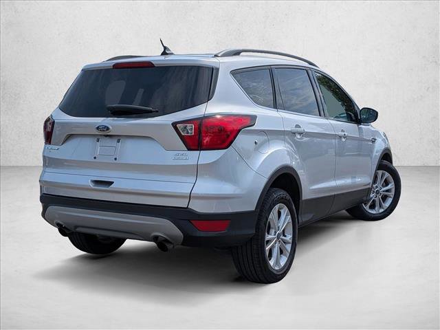 Used 2019 Ford Escape SEL FWD image 5