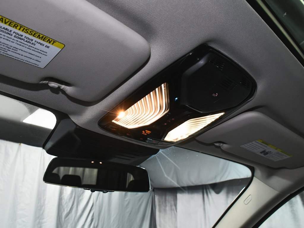 Used 2024 BMW X7 xDrive40i image 49