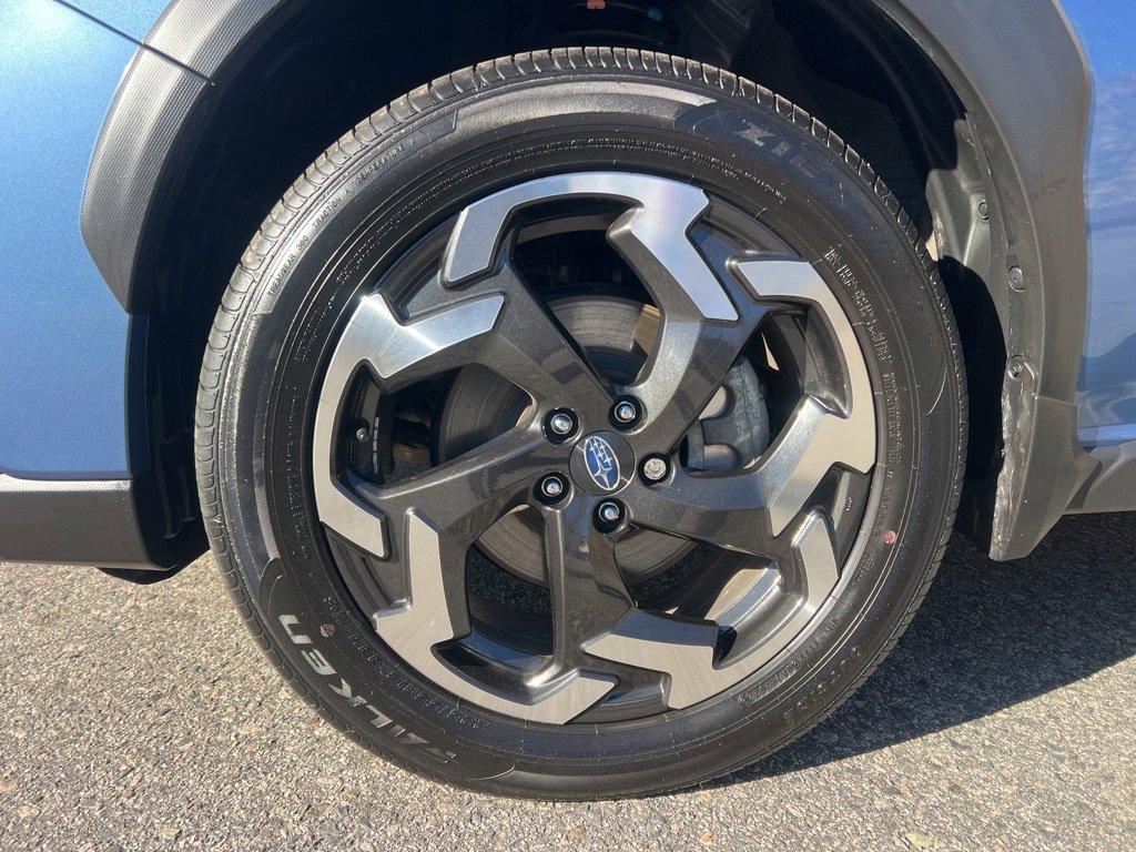 Used 2023 Subaru Crosstrek 2.5i Limited image 11