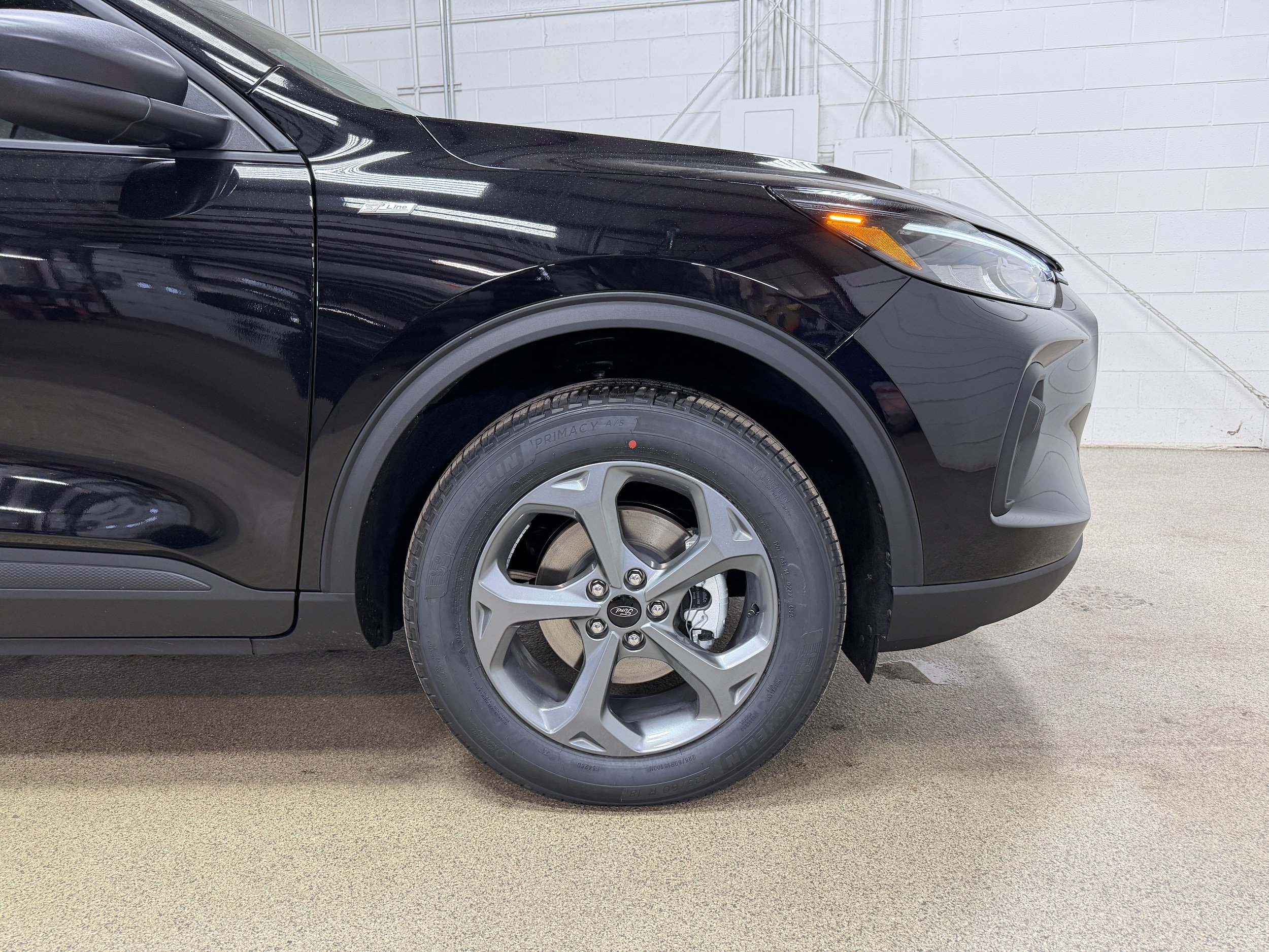 New 2026 Ford Escape ST-Line w/ Tech Pack #1 AWD/4WD image 21