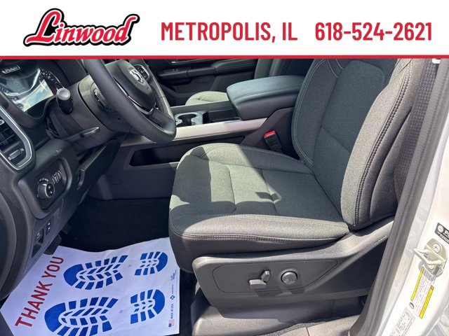 Used 2025 RAM 1500 Big Horn image 18