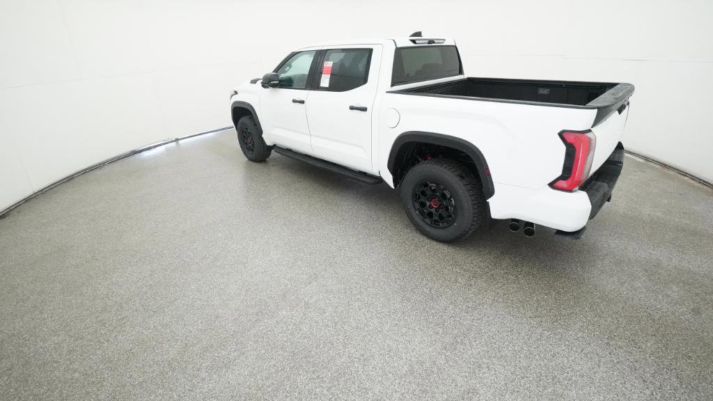 New 2026 Toyota Tundra TRD Pro image 19