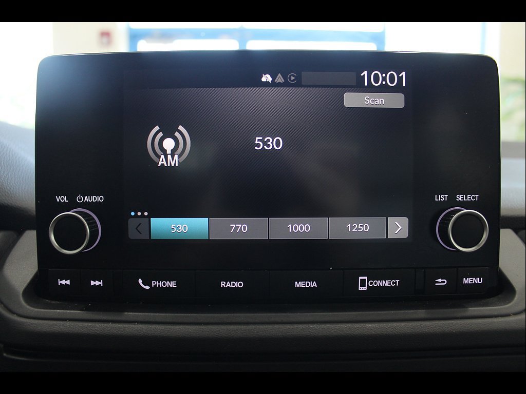 Certified 2024 Honda Accord EX image 28