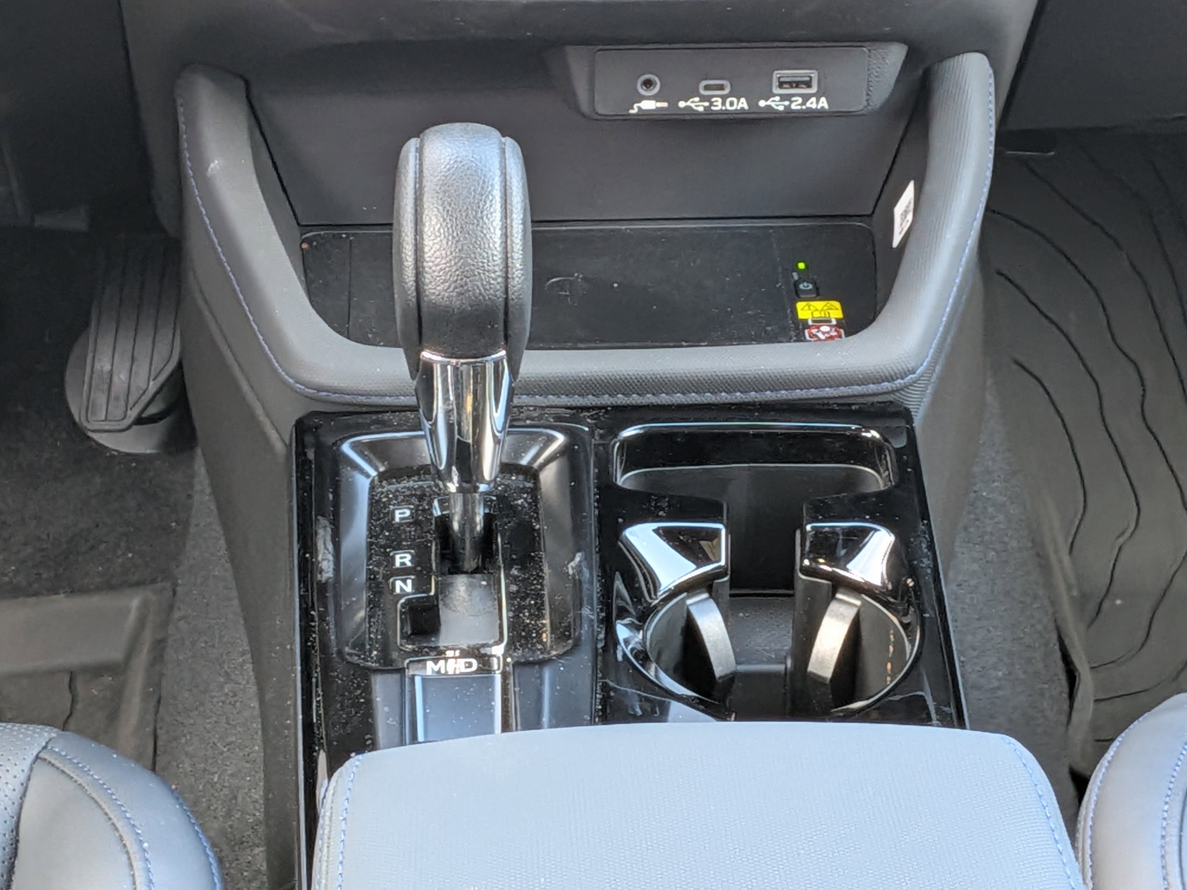 Certified 2026 Subaru Forester Limited w/ Limited Package AWD/4WD image 19