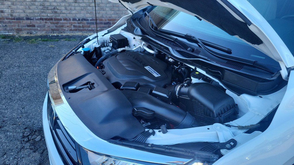 Used 2024 Honda Odyssey EX-L image 40