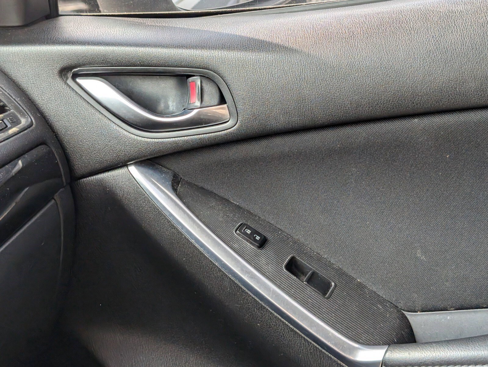 Used 2014 MAZDA CX-5 Sport image 21