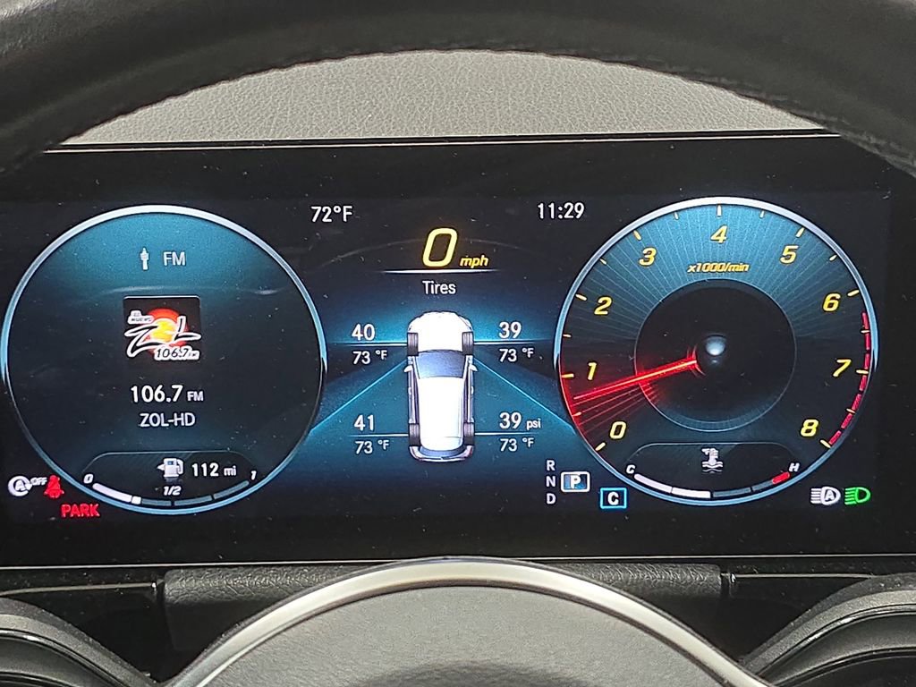 Used 2022 Mercedes-Benz GLA 250 image 16