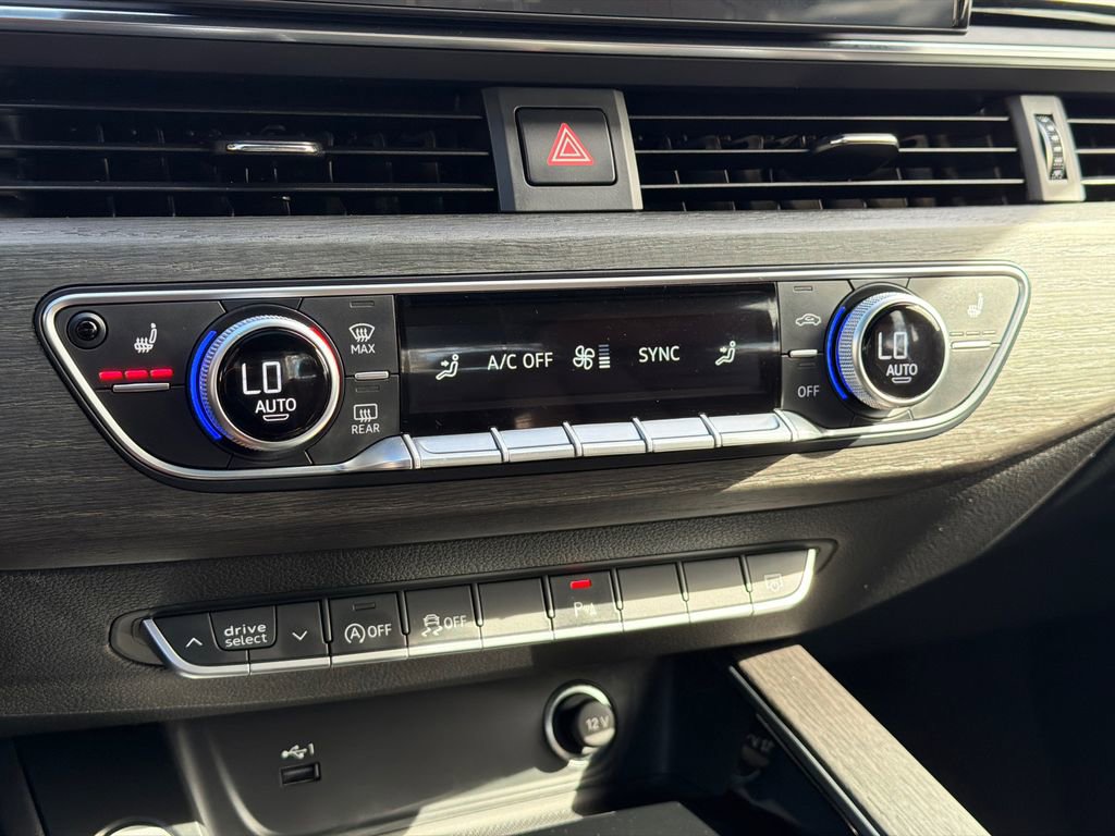 Used 2021 Audi A4 2.0T Premium Plus w/ Premium Plus Package image 26