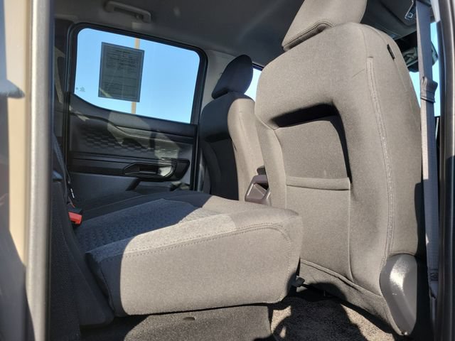 Used 2026 Ford Ranger XLT w/ Equipment Group 301A High RWD image 24