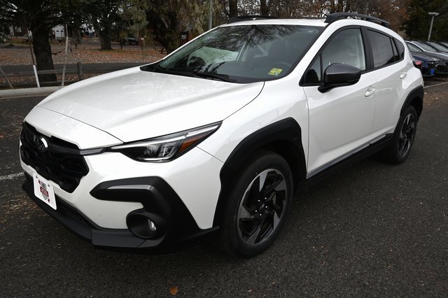 Used 2025 Subaru Crosstrek 2.5i Limited w/ Popular Package #3A image 16