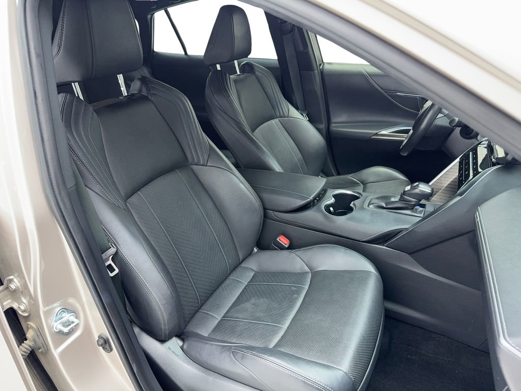 Used 2021 Toyota Venza XLE w/ Softex Package image 27