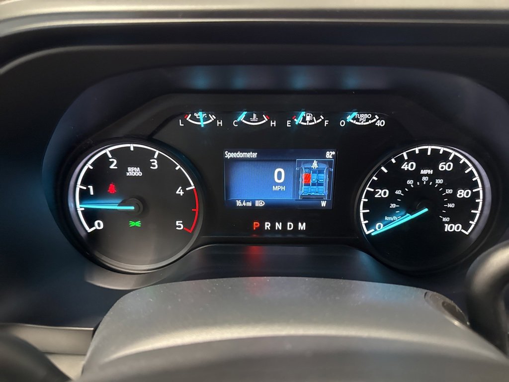 New 2025 Ford F350 XL w/ XL Driver Assist Package image 27