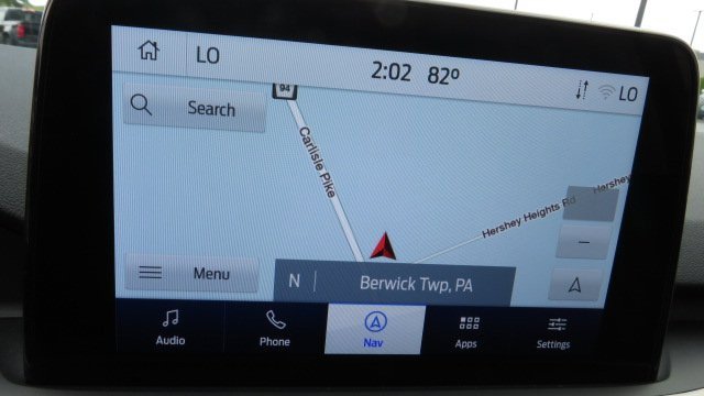 Certified 2022 Ford Escape SE w/ SE Sport Appearance Package image 12