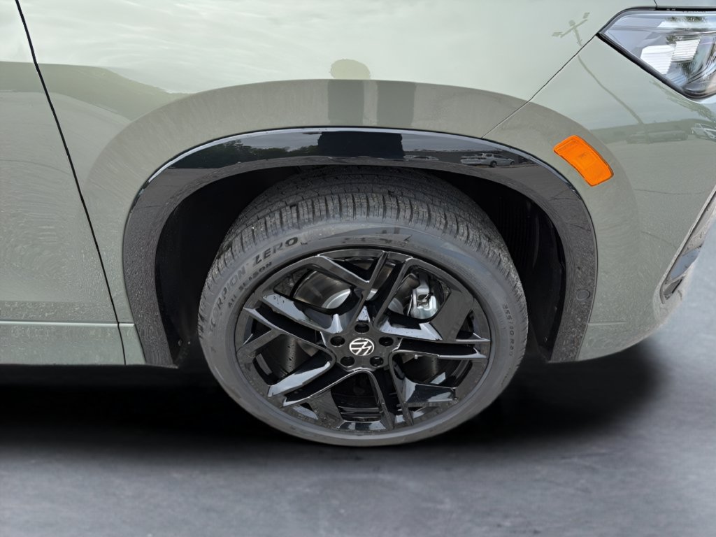 New 2026 Volkswagen Tiguan SE R-Line AWD/4WD image 28
