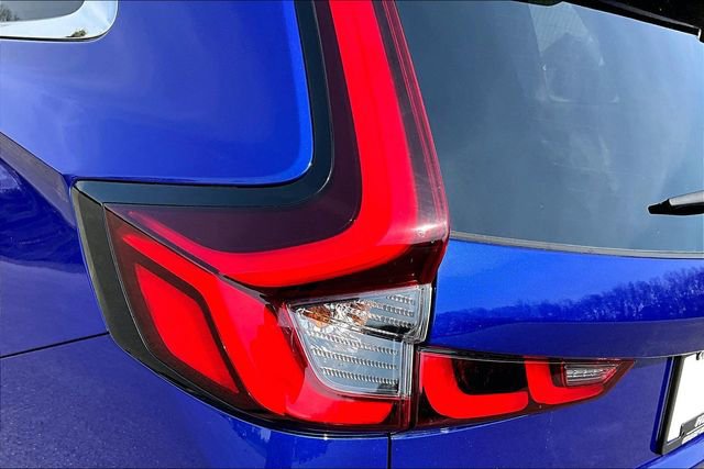 Used 2023 Honda CR-V Sport image 22