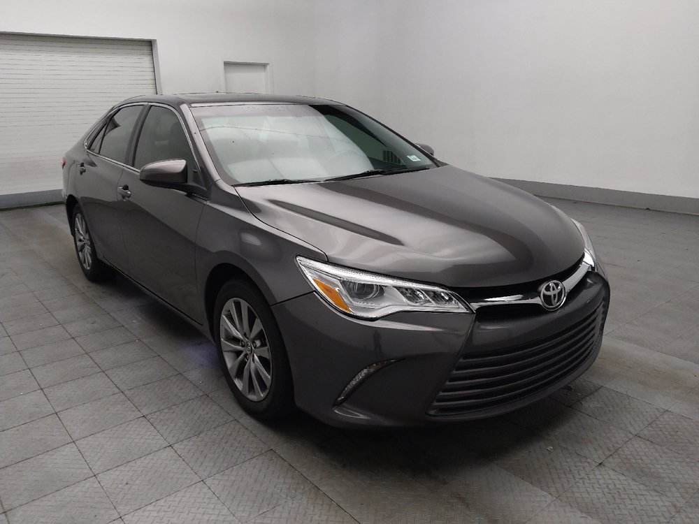 Used 2015 Toyota Camry XLE FWD image 13