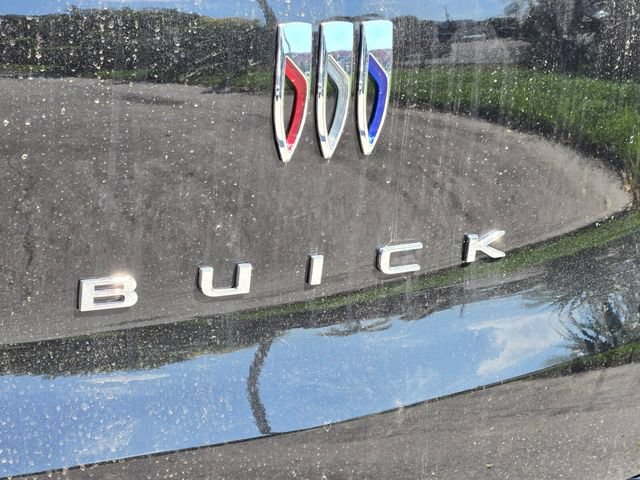 New 2026 Buick Encore GX Sport Touring w/ Comfort Package AWD/4WD image 9