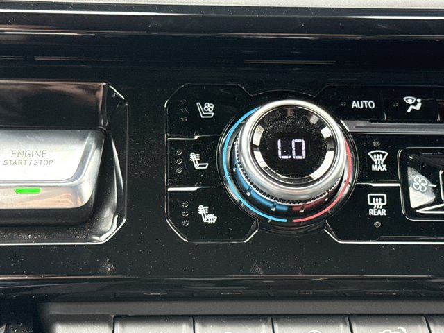 New 2026 GMC Sierra 1500 AT4X w/ LPO, Black Badging Package AWD/4WD image 21