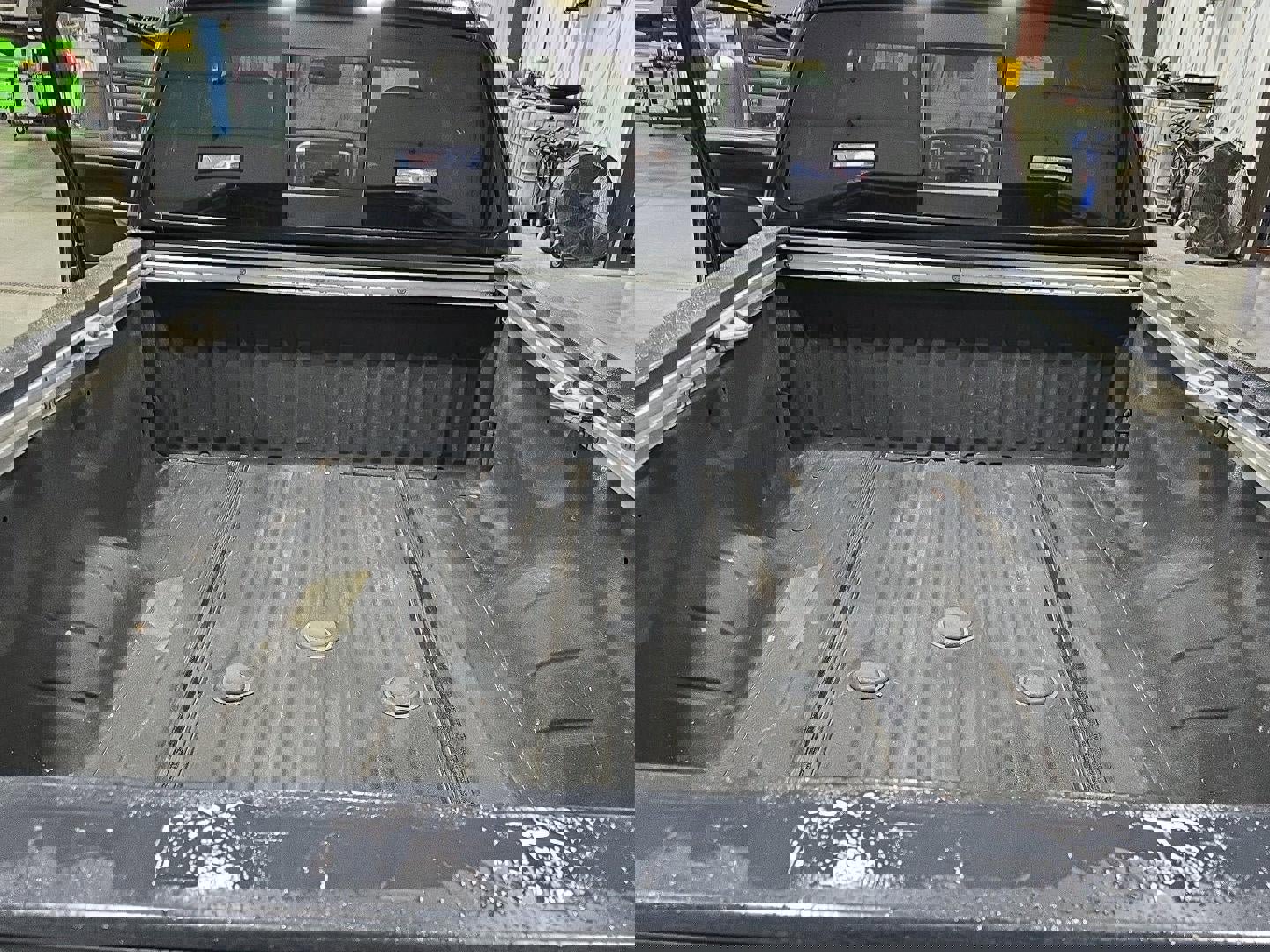 Used 2016 Nissan Titan PRO-4X image 22