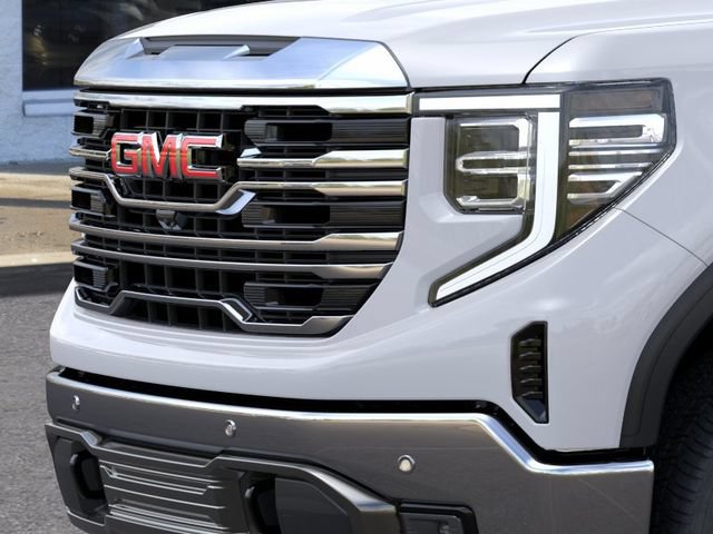 New 2026 GMC Sierra 1500 SLT w/ SLT Premium Plus Package AWD/4WD image 13