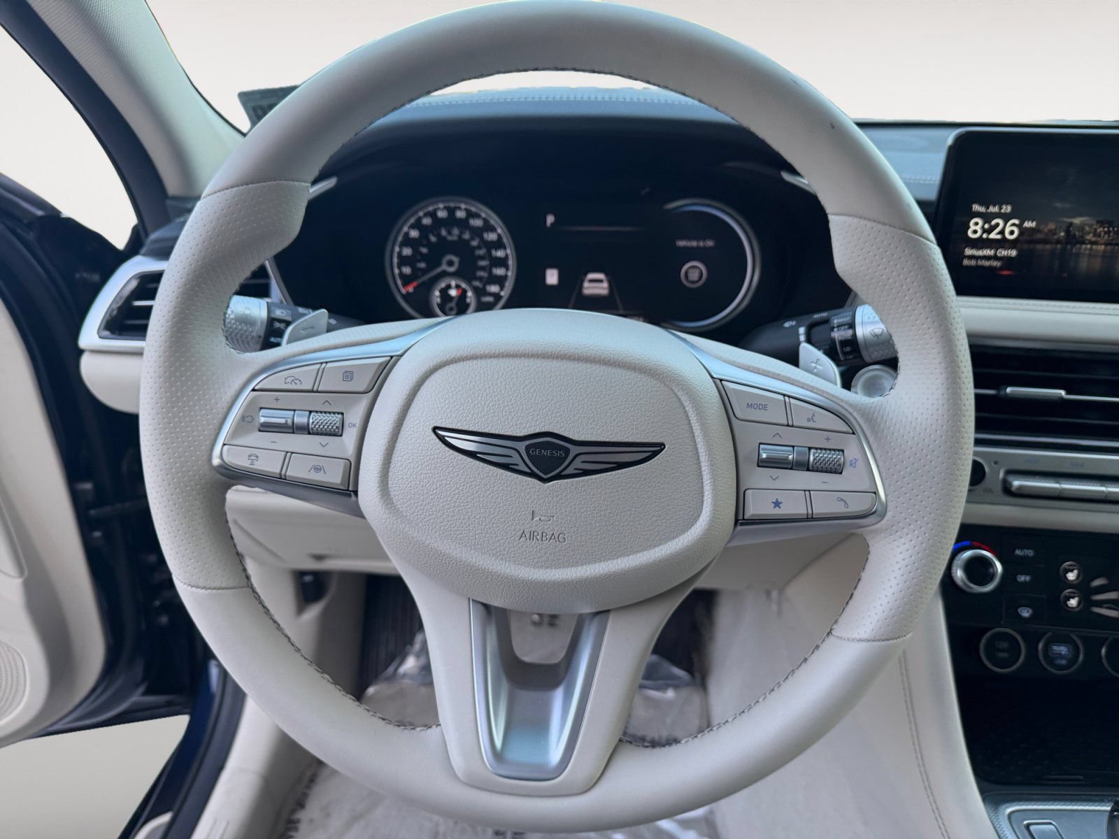 Used 2026 Genesis G70 2.5T Prestige AWD/4WD image 21
