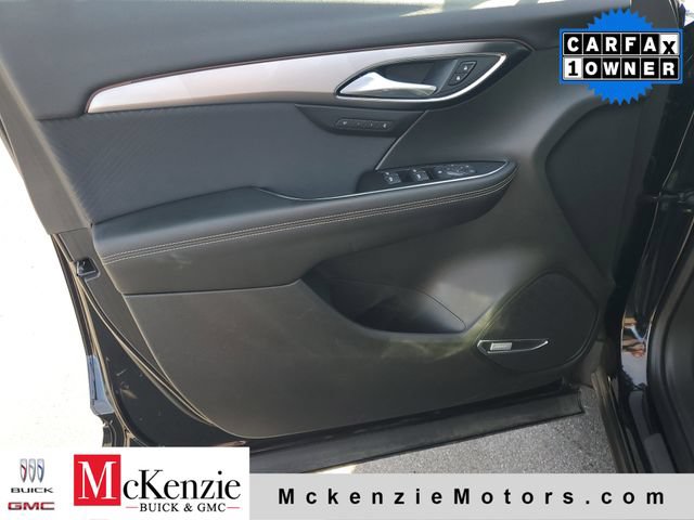 Used 2025 Buick Envision Sport Touring AWD/4WD image 8