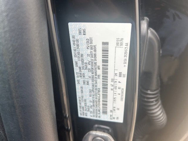 Used 2022 Lincoln Corsair AWD w/ Equipment Group 101A image 20