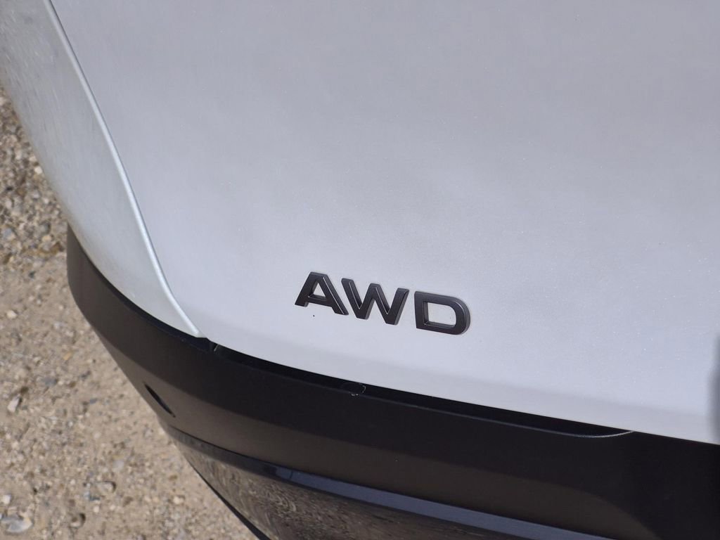 Used 2025 Nissan Murano SL AWD/4WD image 10