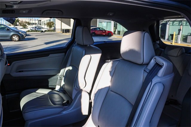 Used 2023 Honda Odyssey Elite image 26