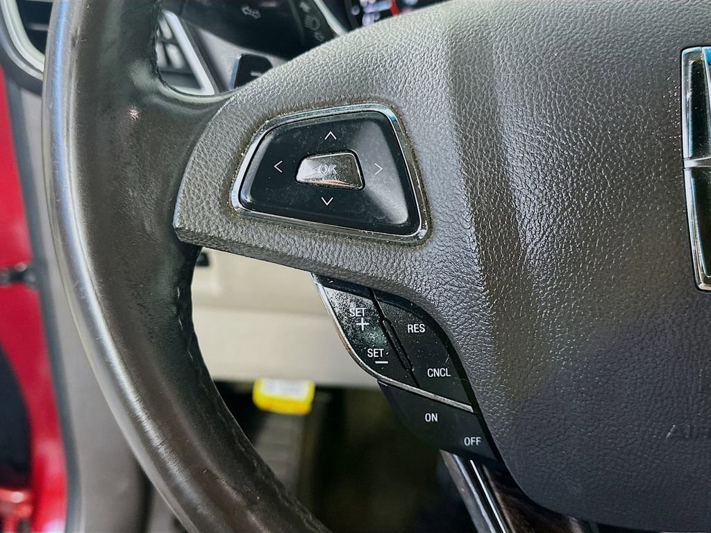 Used 2016 Lincoln MKX Reserve FWD image 26