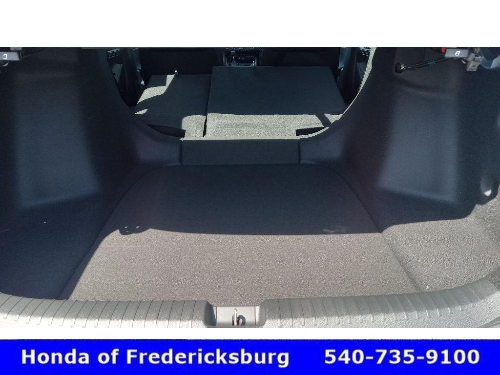 Certified 2025 Honda Accord SE image 32