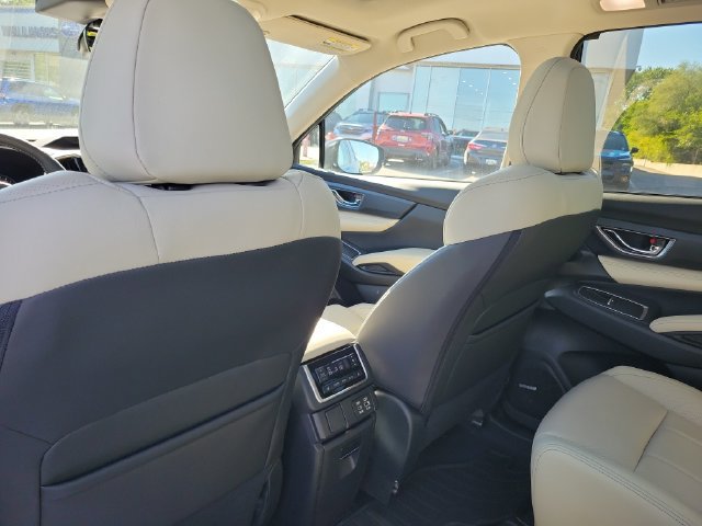New 2026 Subaru Ascent Limited AWD/4WD image 26